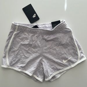 Nike Standard Fit Shorts